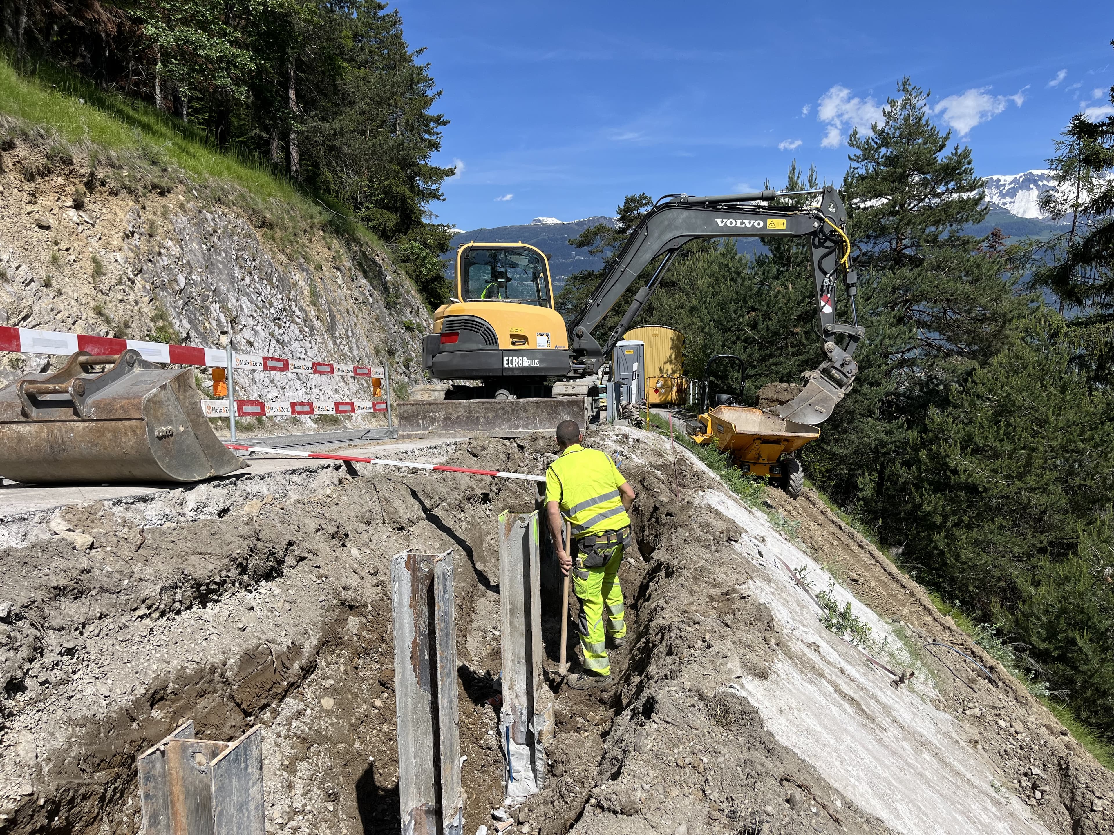 Activity CivilEngineering